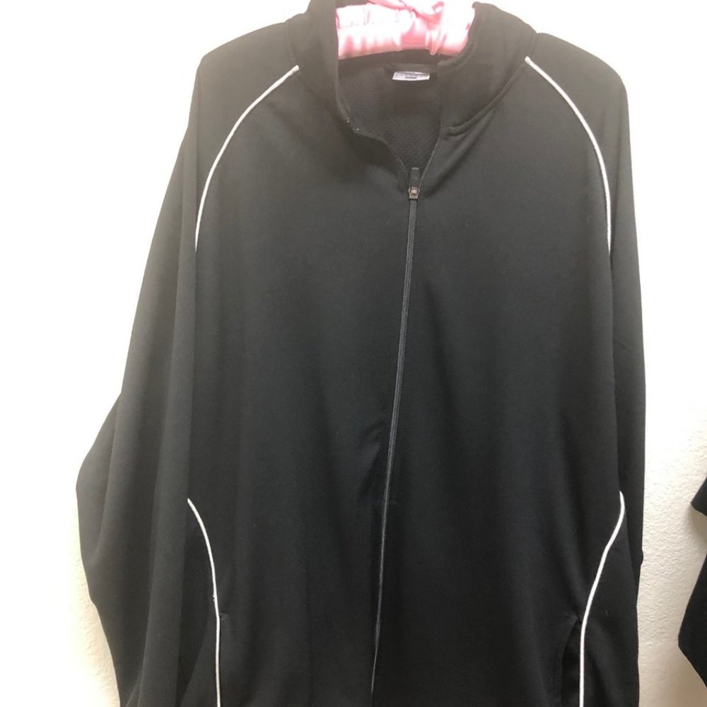 Jacket